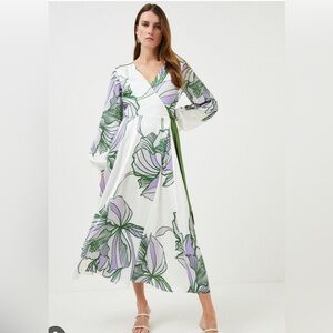 Karen Millen dress ,Size 4